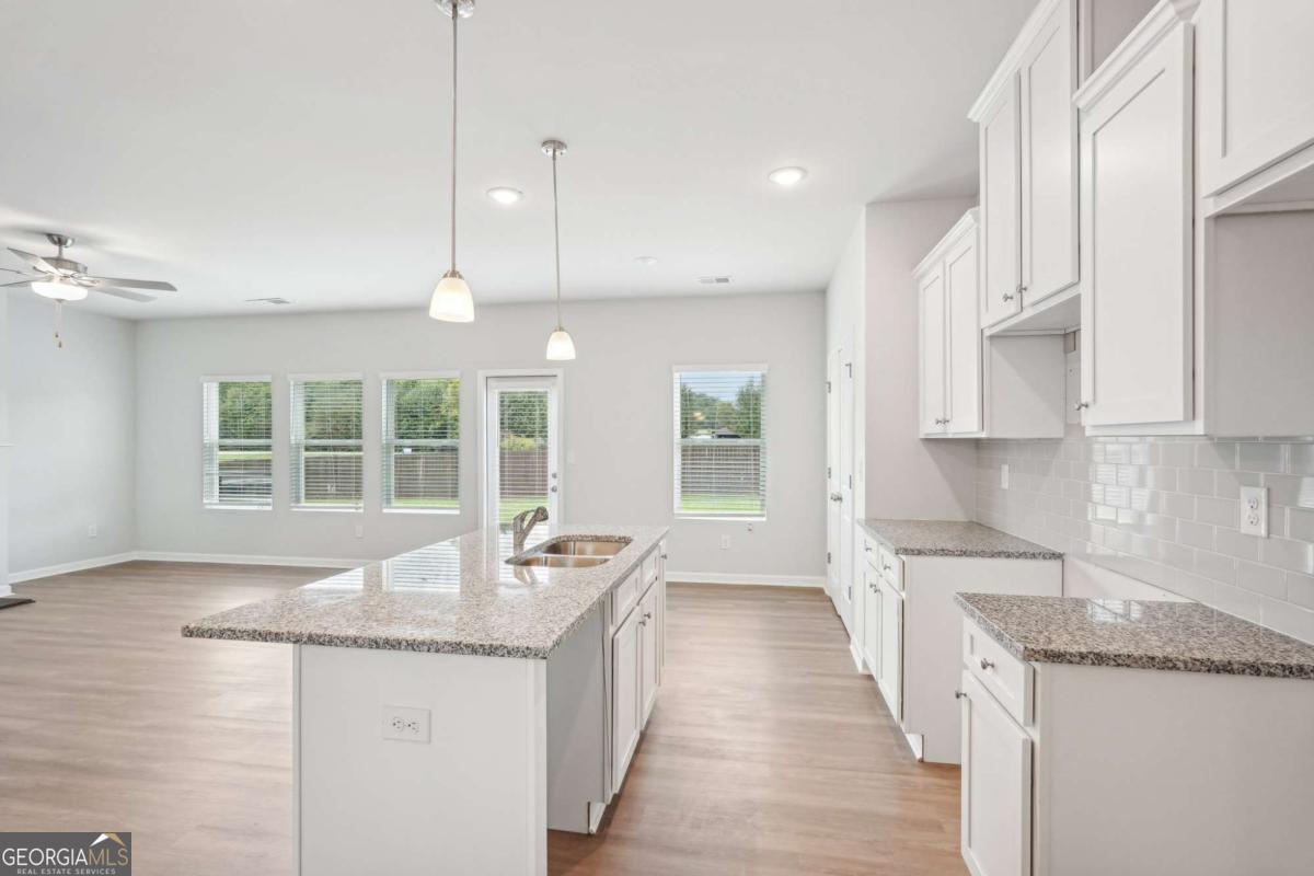 426 Lanier CIR