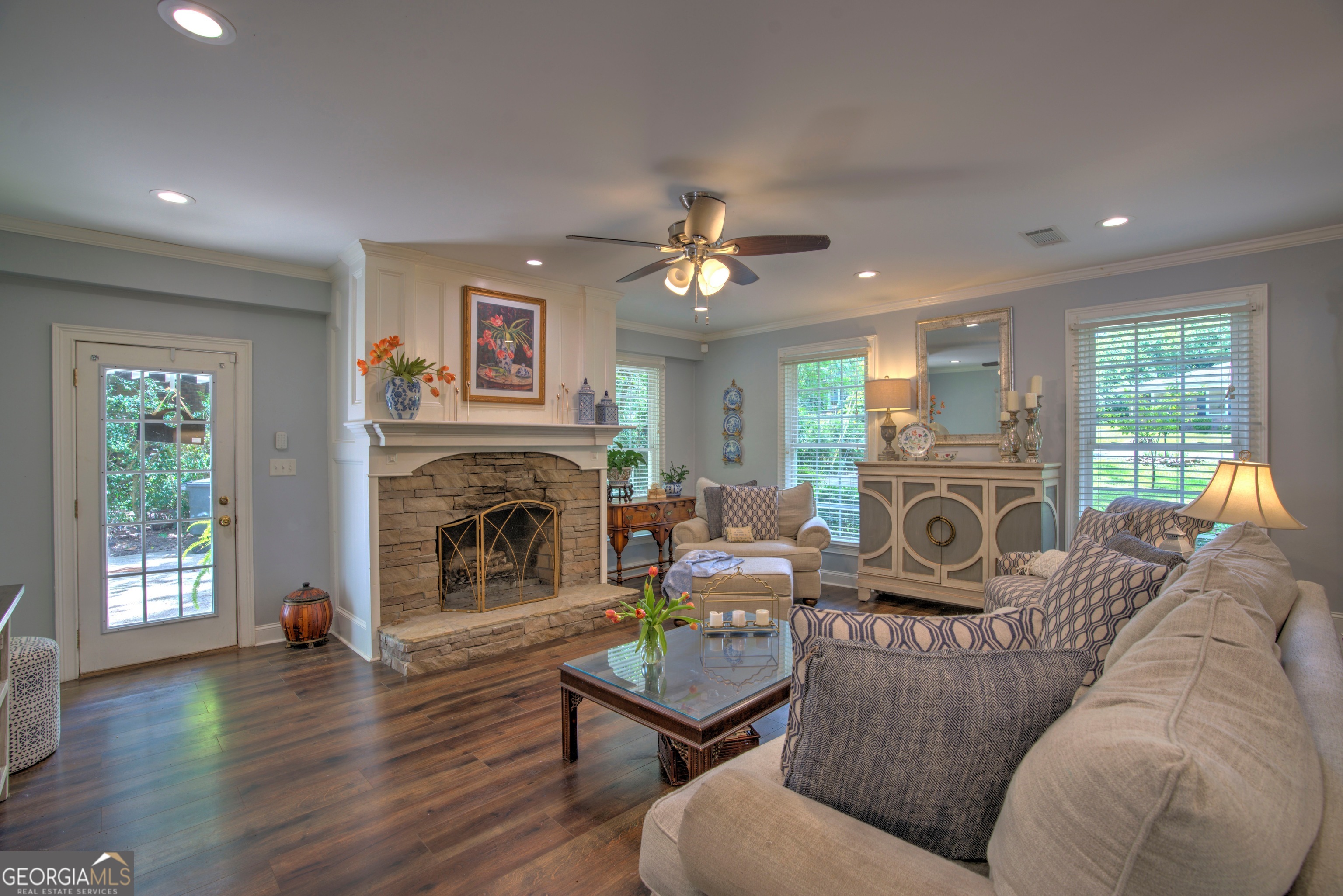 5 McCrary Drive SW