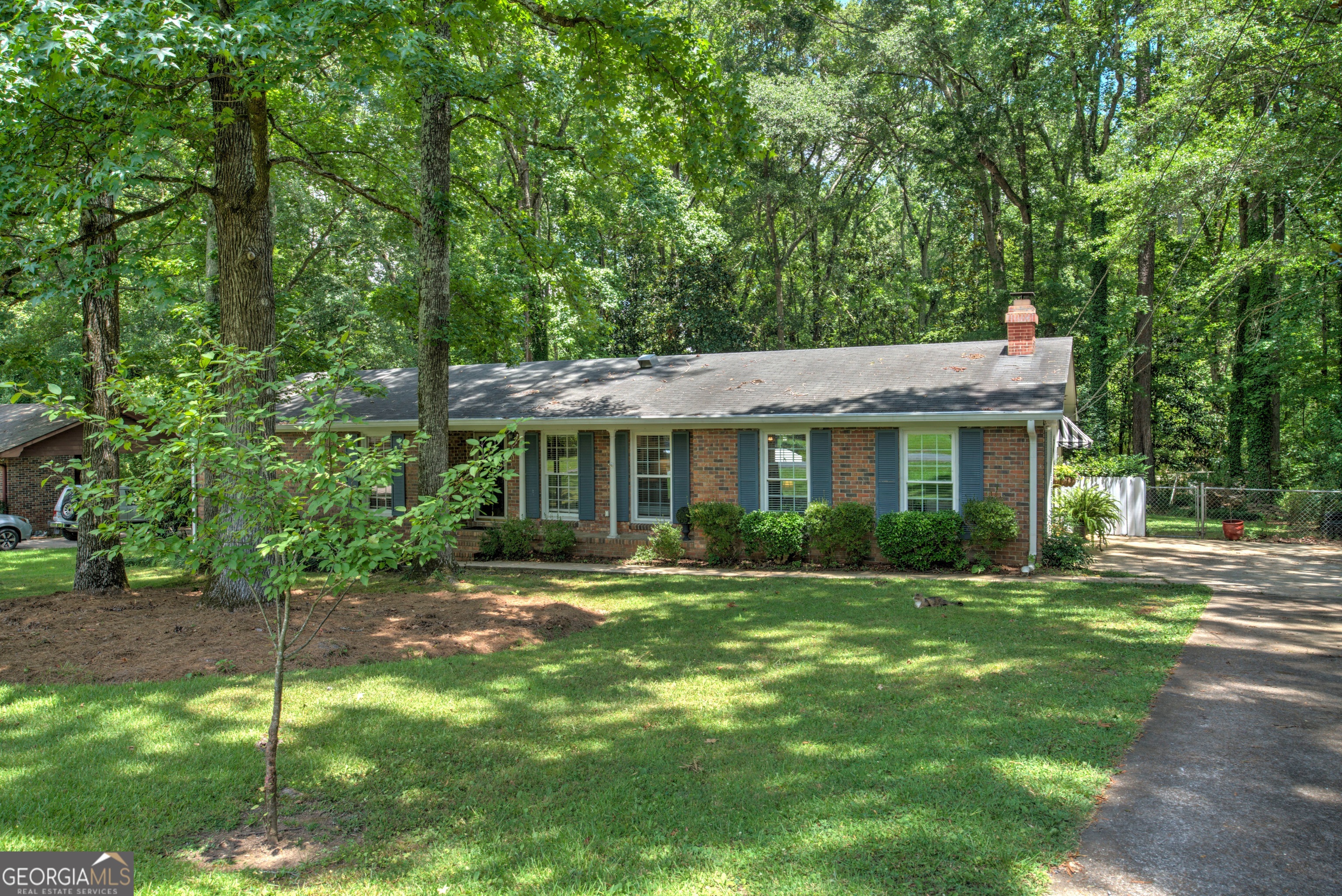 5 McCrary Drive SW
