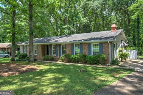 Photo of 5 McCrary Drive SW, Rome, GA 30165 (MLS # 10562645)