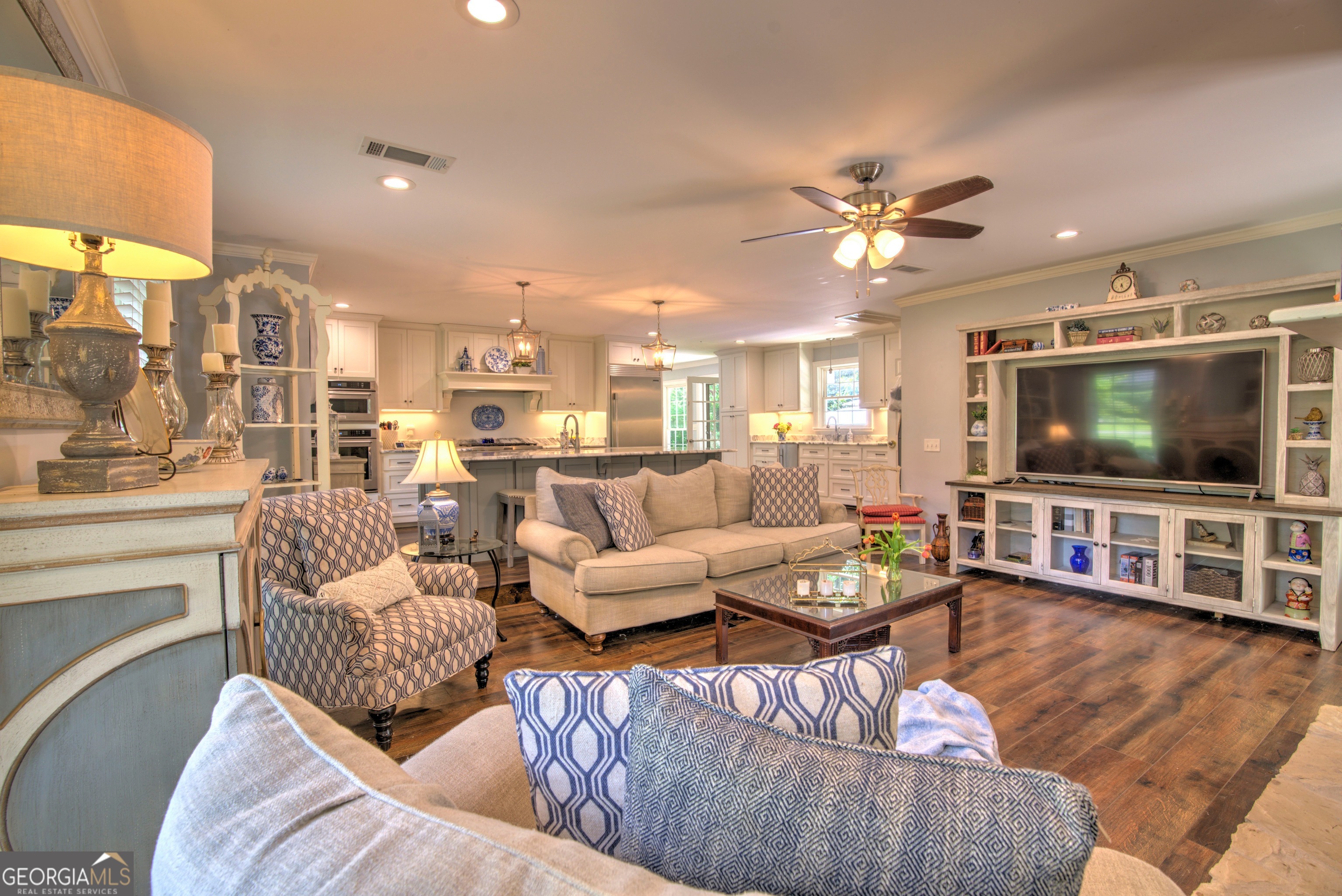 5 McCrary Drive SW