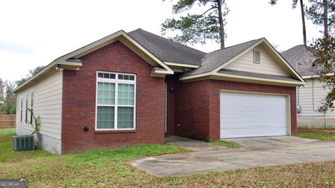 A home in Columbus