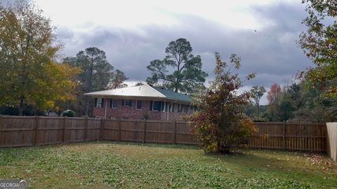 A home in Columbus