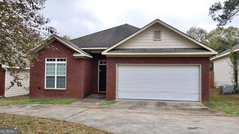 A home in Columbus