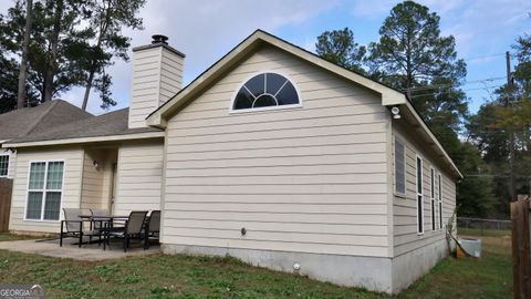 A home in Columbus