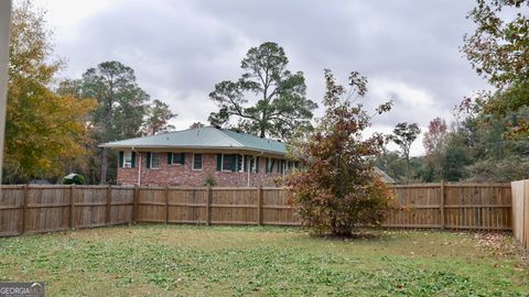 A home in Columbus