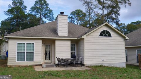 A home in Columbus