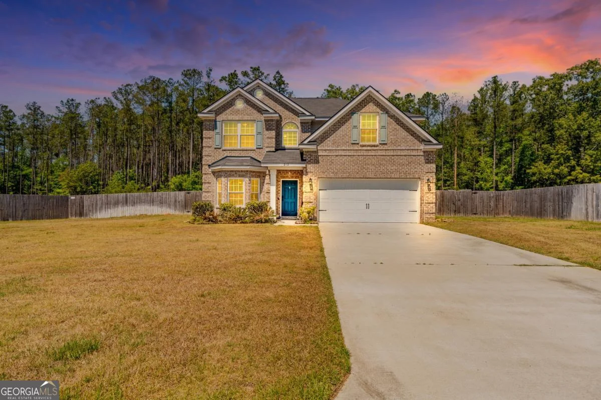 212 Fairview Drive NE