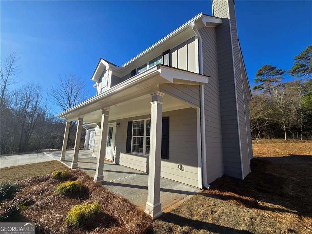 Photo of 2970 Cannon Bridge Road, Demorest, GA 30535 (MLS # 10758374)