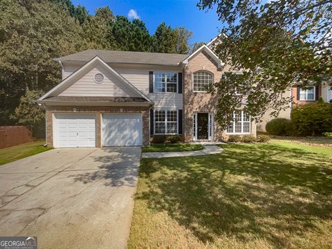 1156 Madison Green LN SW Mableton GA 30126