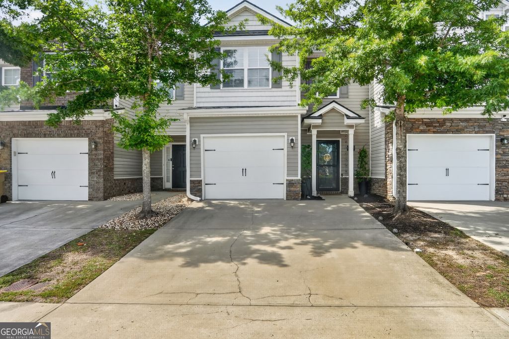 Photo of 40 Cantle Drive, Richmond Hill, GA 31324 (MLS # 10777843)