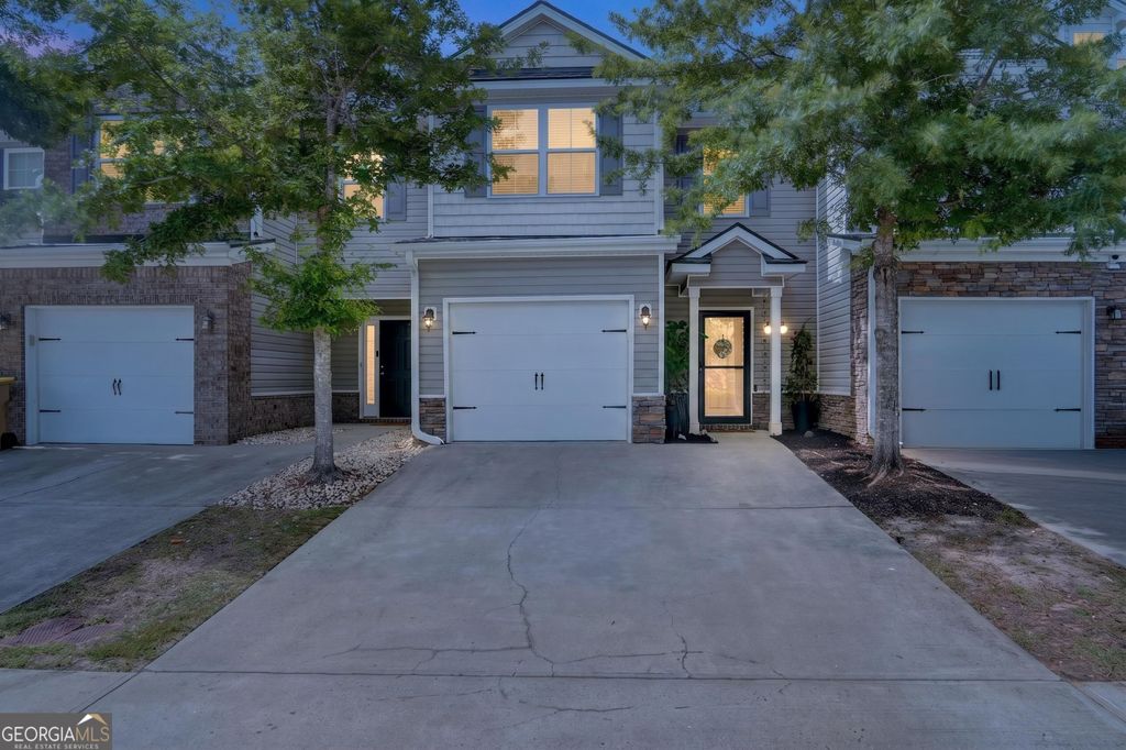 Photo of 40 Cantle Drive, Richmond Hill, GA 31324 (MLS # 10777843)