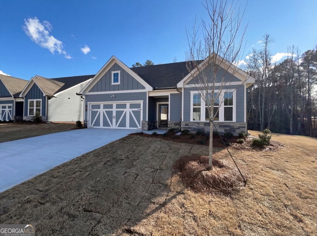 Photo of 4 Mayhaw Point, Sharpsburg, GA 30277 (MLS # 10707436)