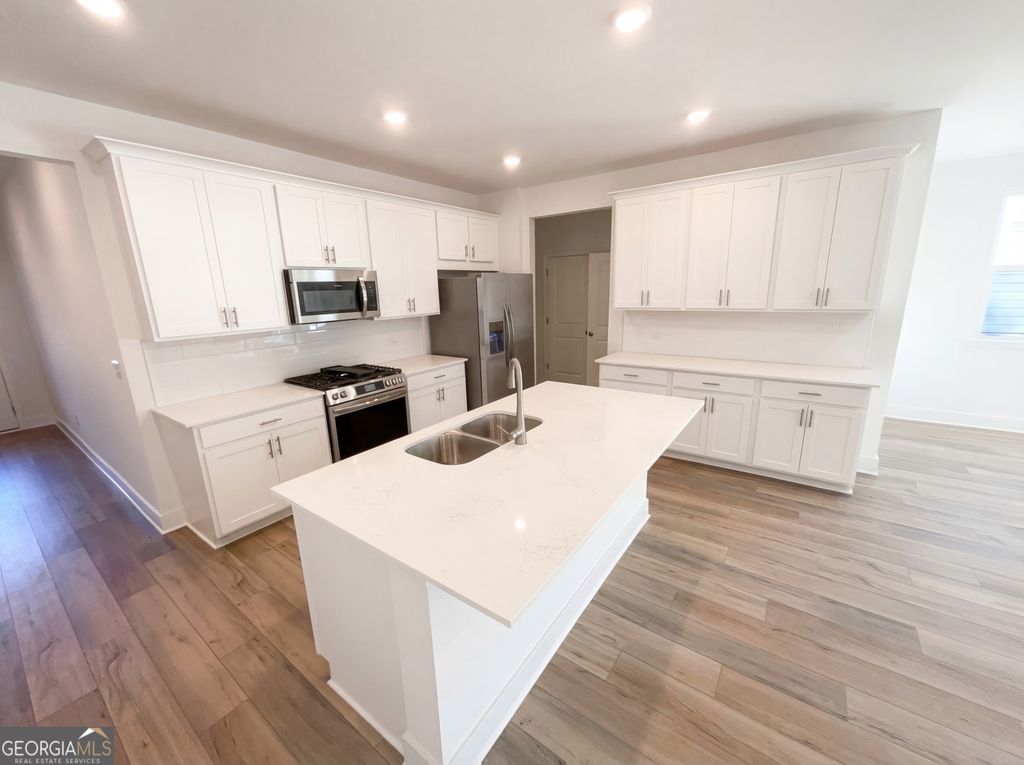 Photo of 4 Mayhaw Point, Sharpsburg, GA 30277 (MLS # 10707436)