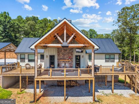 2760175834 Homes for Sale in Danielsville Georgia