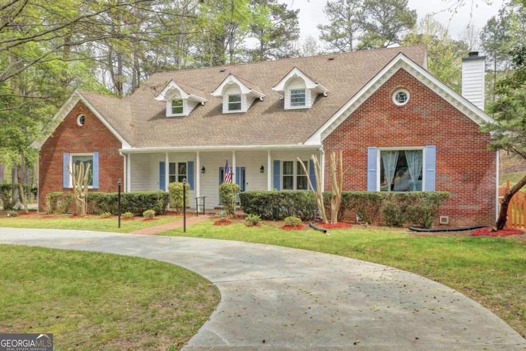 Photo of 10995 Parsons Road, Johns Creek, GA 30097 (MLS # 10725337)