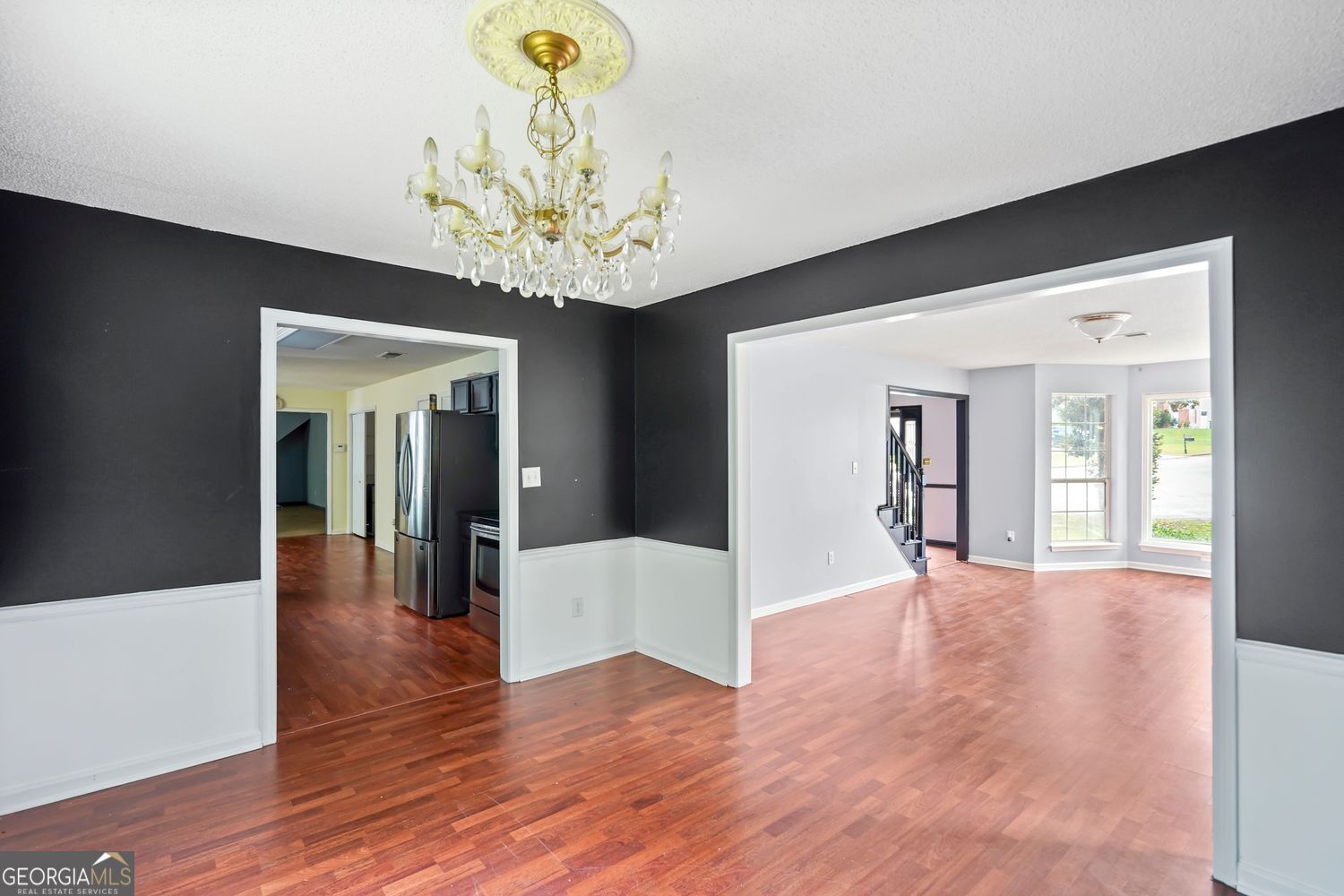 Castle Downs - Residential