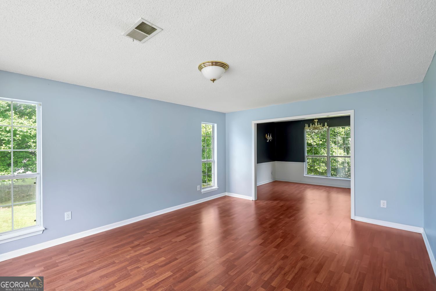 Castle Downs - Residential