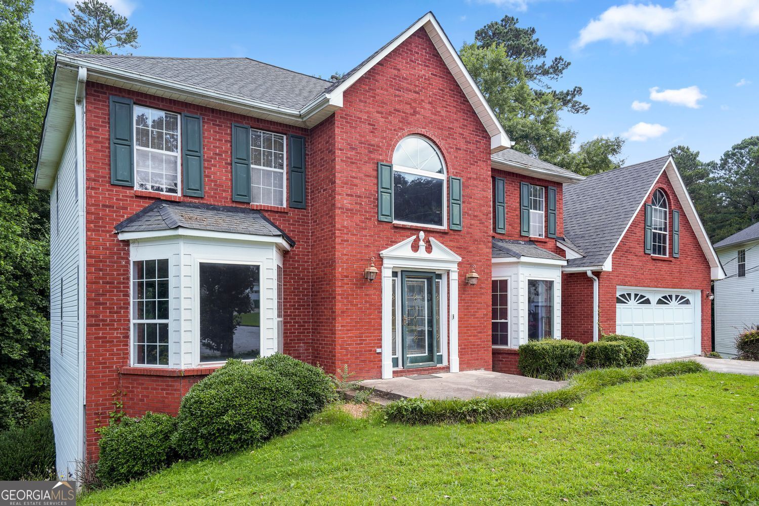 Castle Downs - Residential