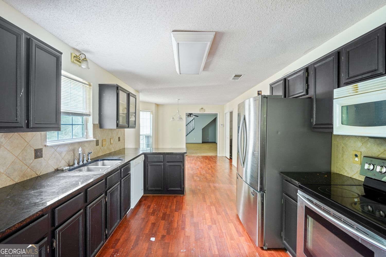 Castle Downs - Residential