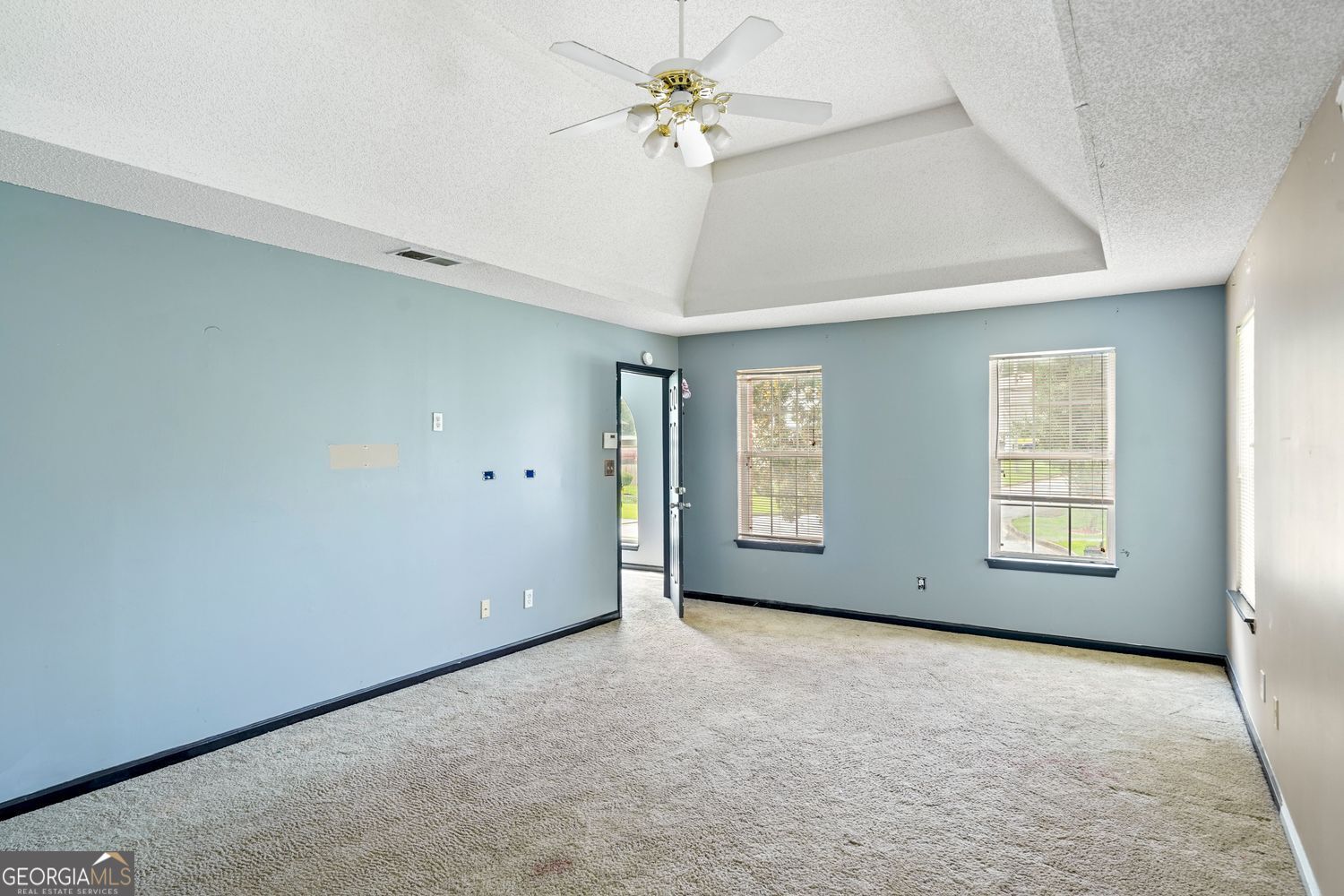 Castle Downs - Residential