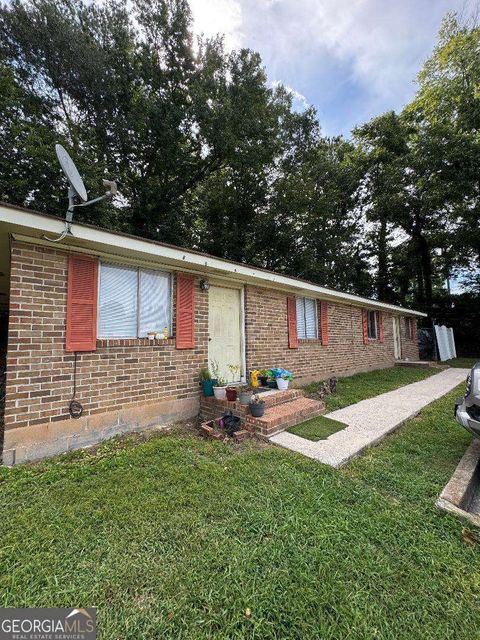 912 W Crawford ST Dalton GA 30720