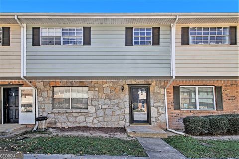 4701 Flat Shoals RD 47G Union City GA 30291