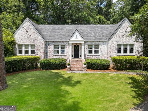 Photo of 515 Collier Road, Atlanta, GA 30318 (MLS # 10807609)