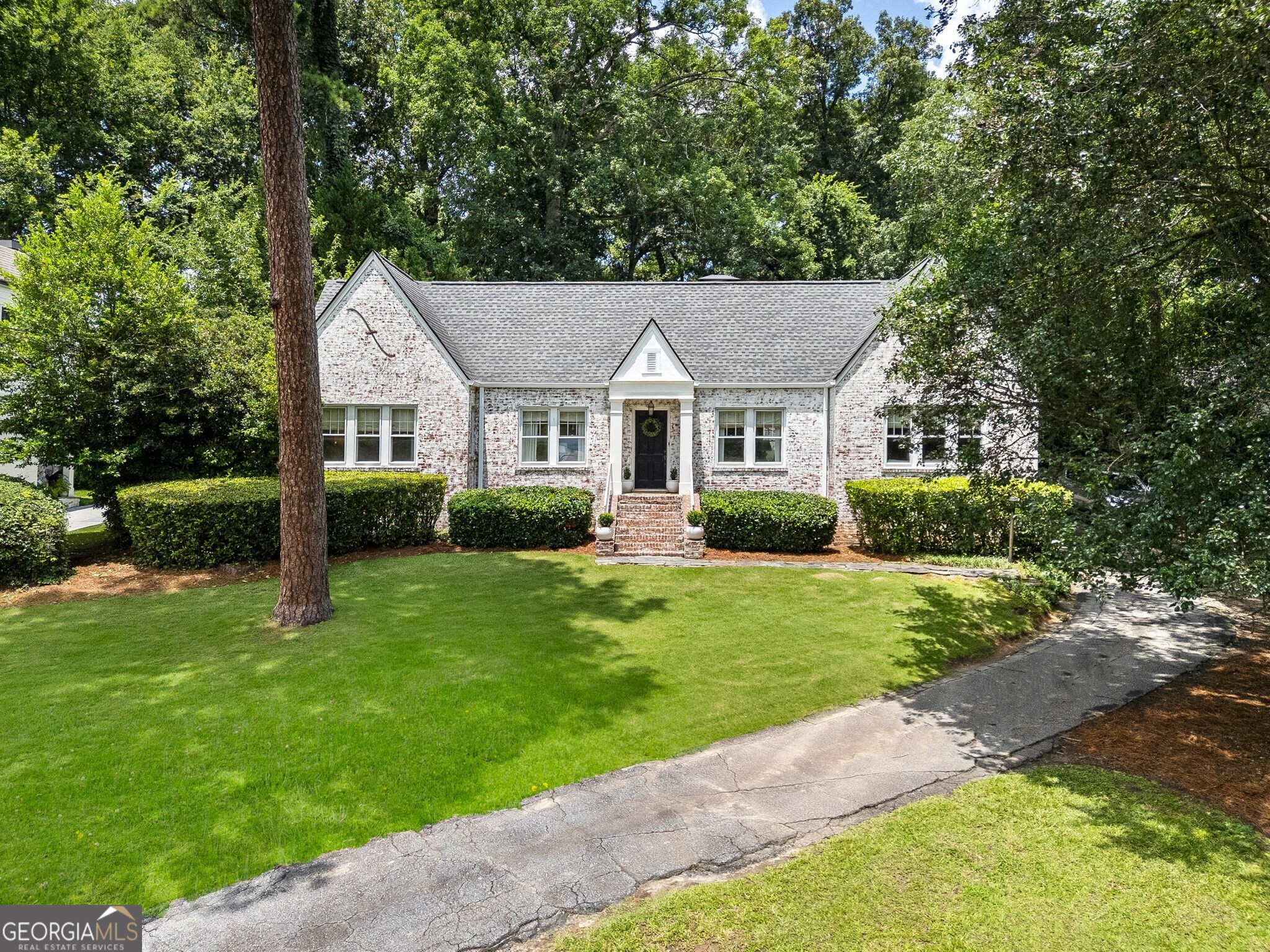 515 Collier RD