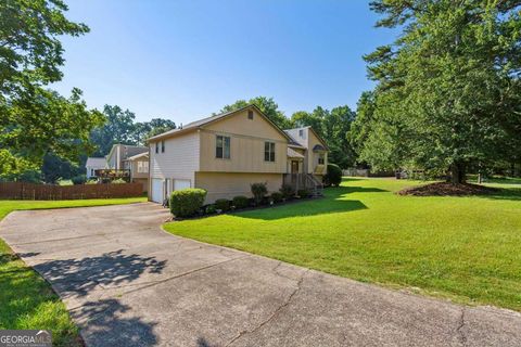 3784 Junction DR NW Kennesaw GA 30144