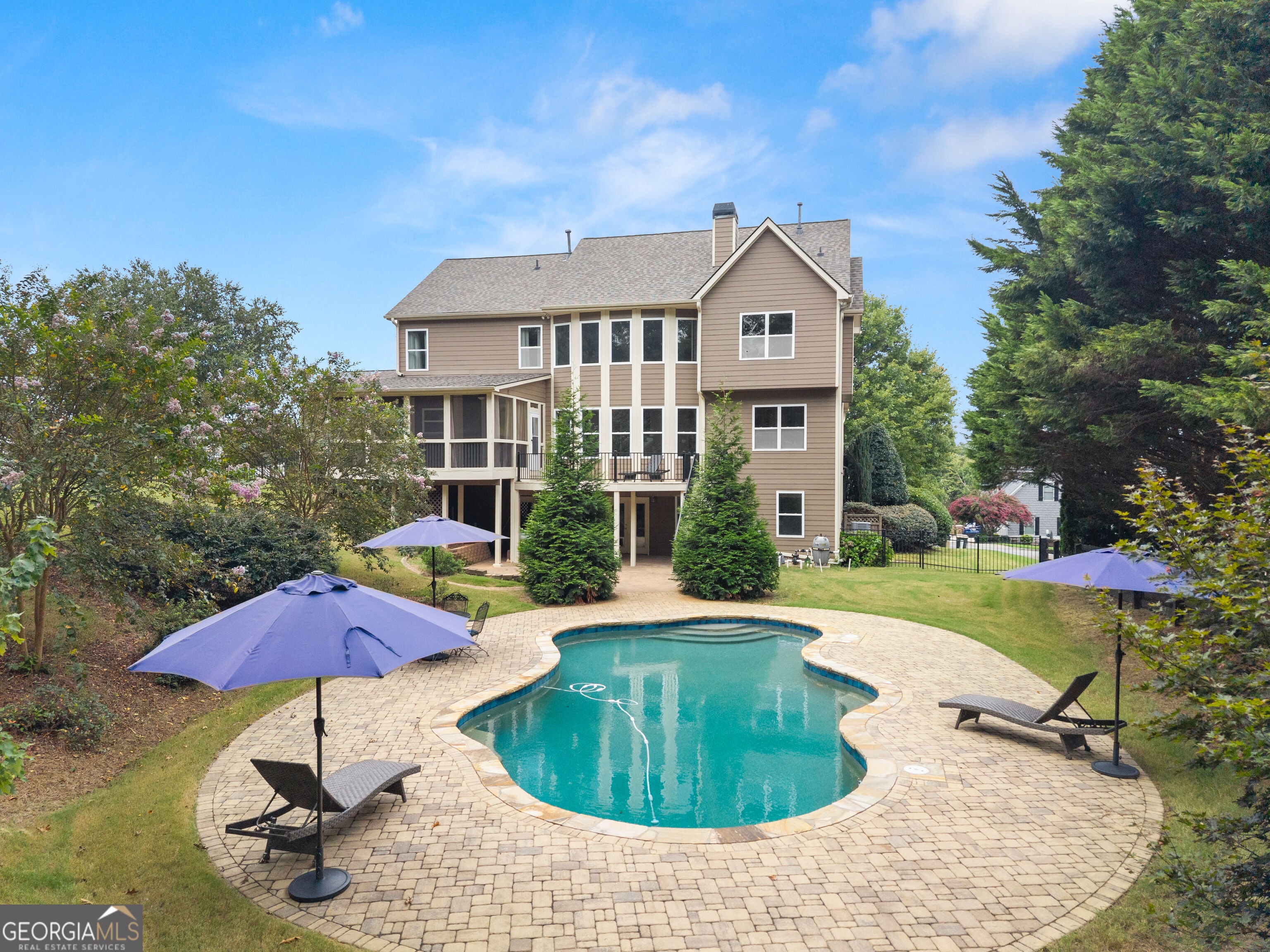 6750 Scottsfield TRCE