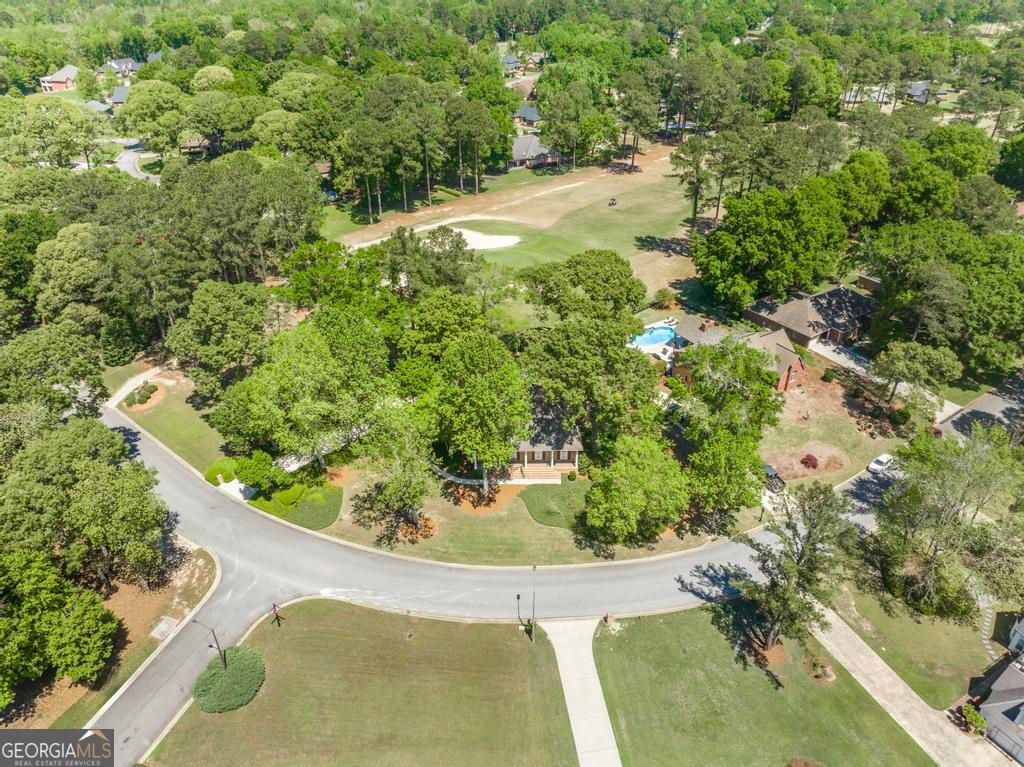 Photo of 201 Stathams Way, Warner Robins, GA 31088 (MLS # 10728129)