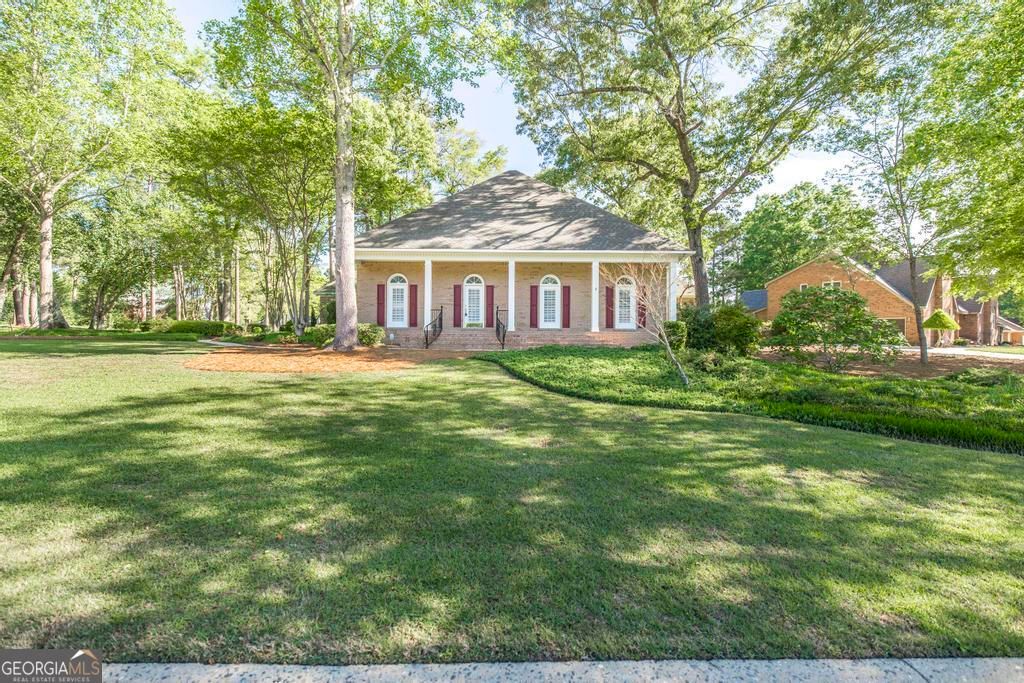 Photo of 201 Stathams Way, Warner Robins, GA 31088 (MLS # 10728129)