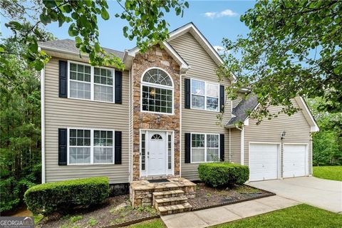 4240 N Braves CIR Douglasville GA 30135