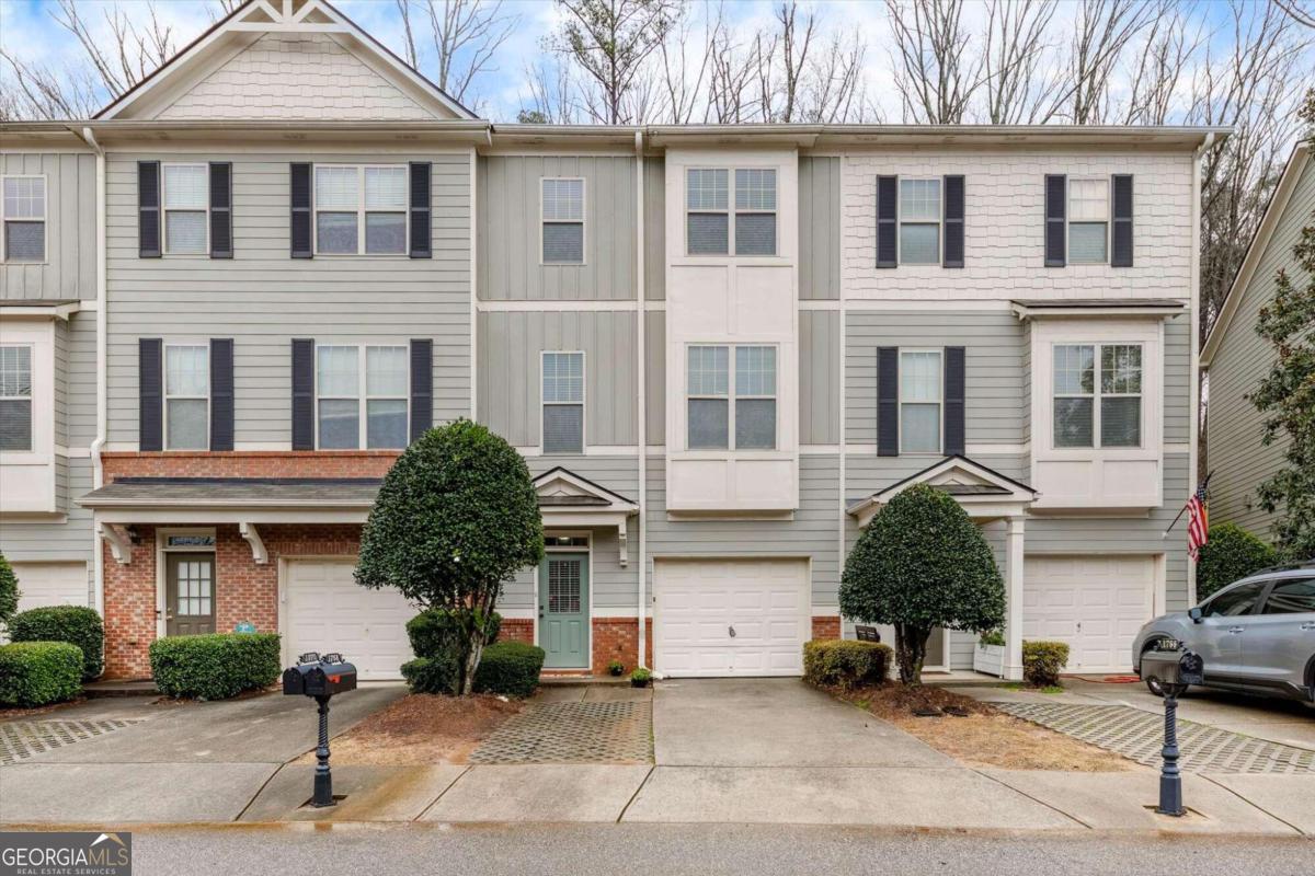 View Kennesaw, GA 30152 townhome