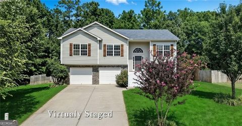 Photo of 14 Bryan Springs Road SW, Rome, GA 30165 (MLS # 10626731)