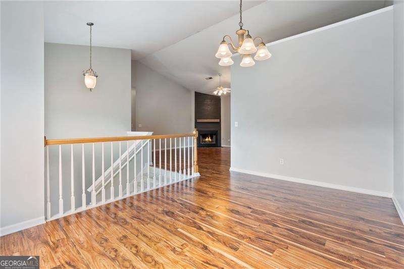 14 Bryan Springs RD SW