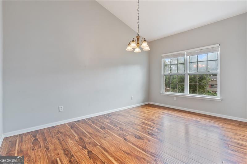 14 Bryan Springs RD SW