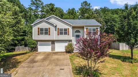 14 Bryan Springs RD SW Rome GA 30165