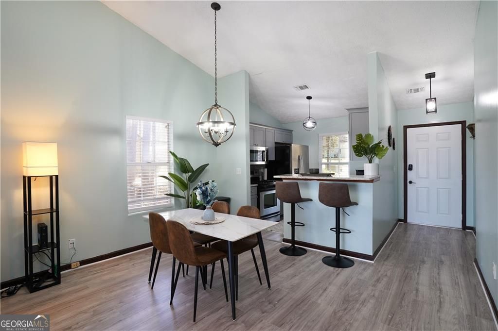 Photo of 5444 Glen Haven Drive, Atlanta, GA 30349 (MLS # 10662895)