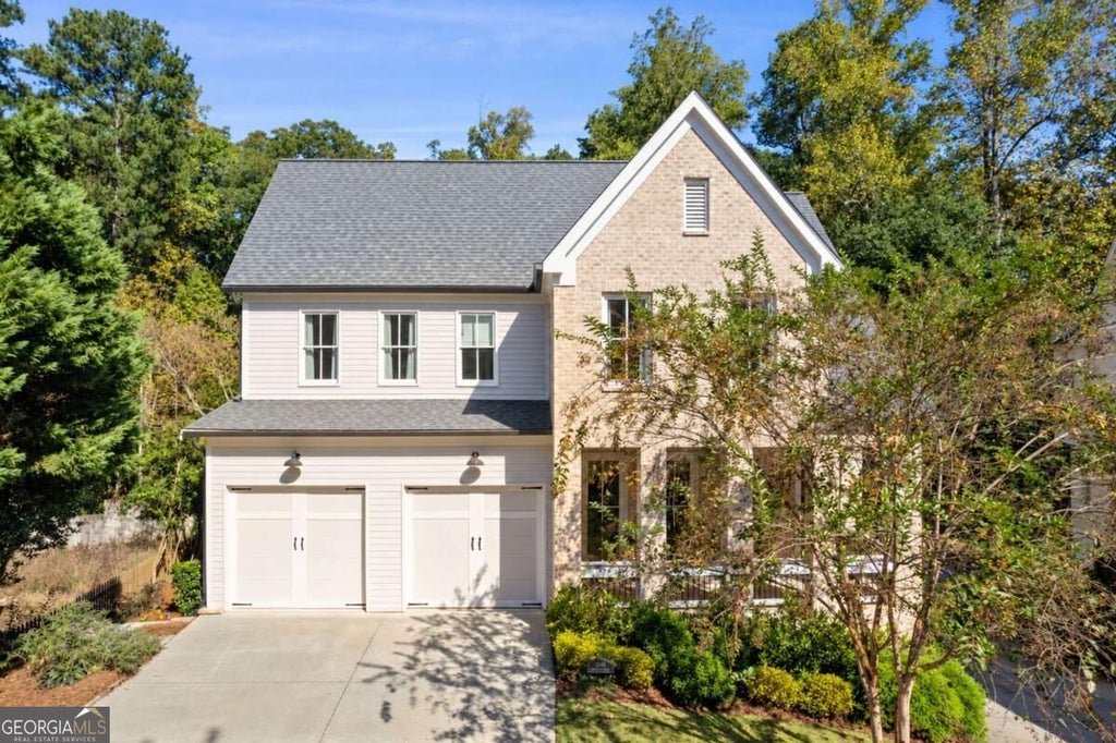 Photo of 5941 Brundage Lane, Norcross, GA 30071 (MLS # 10873961)