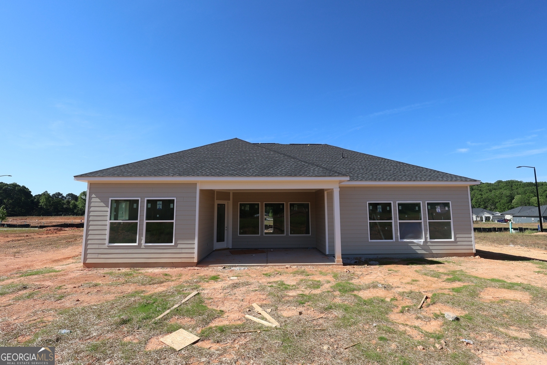 108 Mill Chase DR