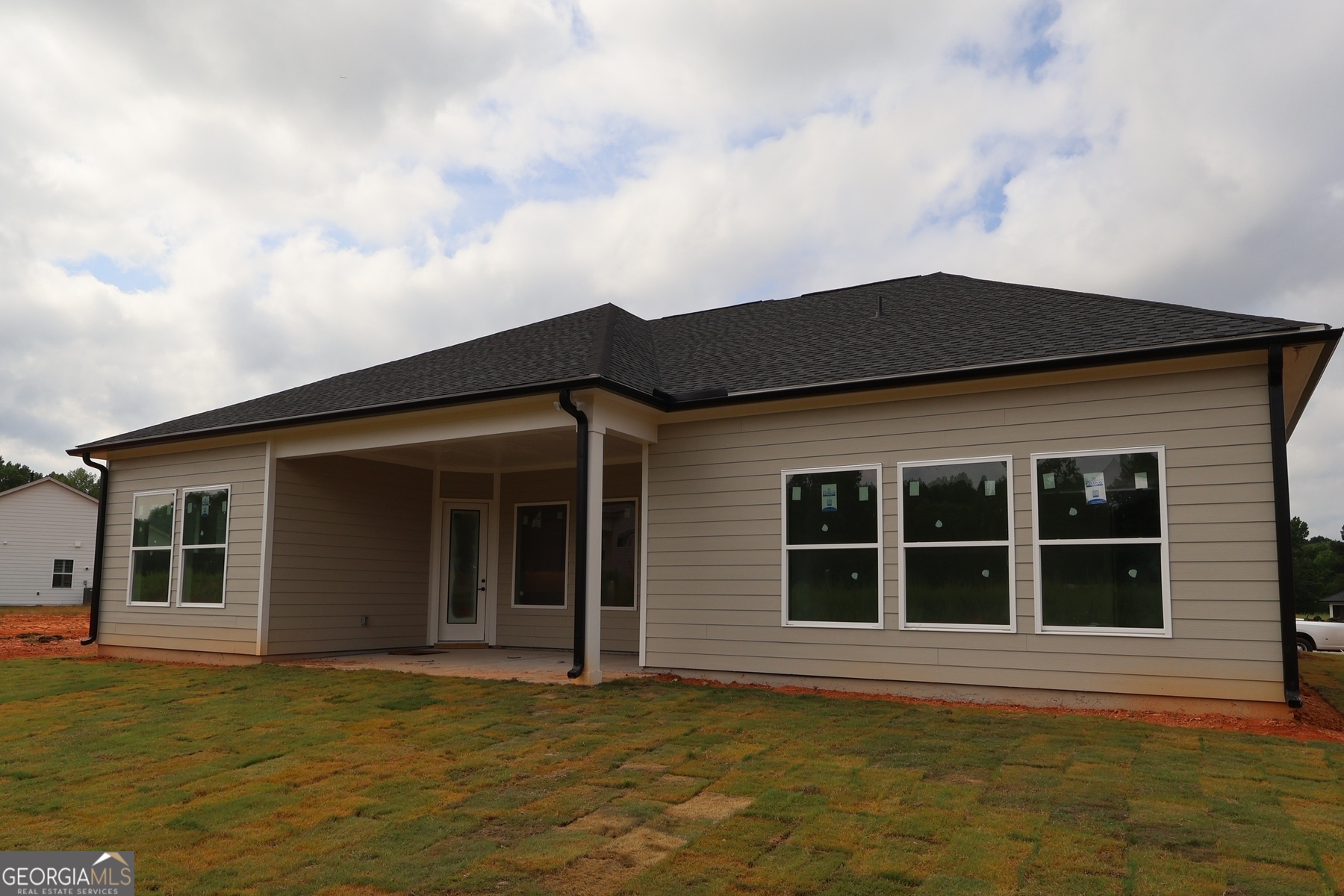 108 Mill Chase DR