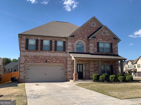 910 Shannon Mist Drive, Loganville, GA 30052 - MLS#: 10486280