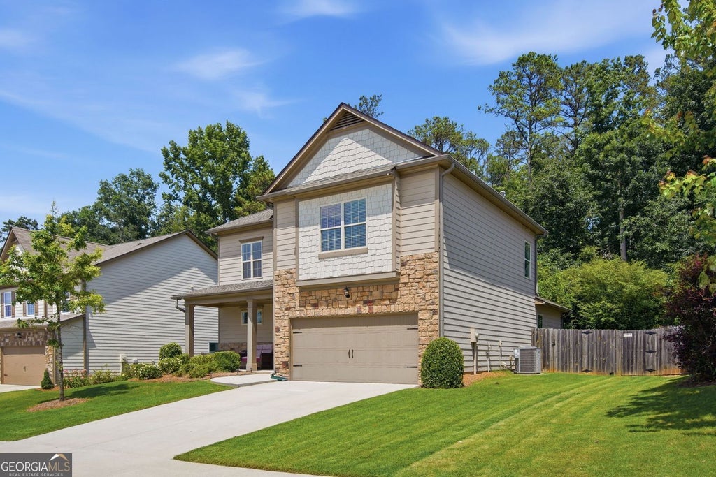Photo of 4230 Cordova Lane, Cumming, GA 30028 (MLS # 10786238)