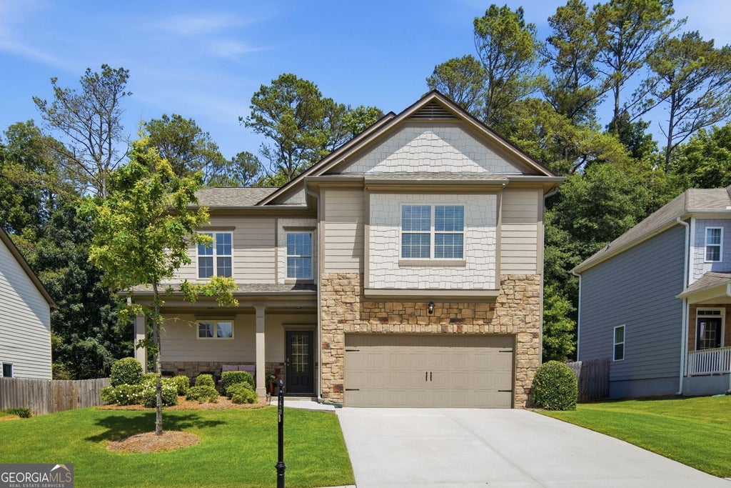 Photo of 4230 Cordova Lane, Cumming, GA 30028 (MLS # 10786238)