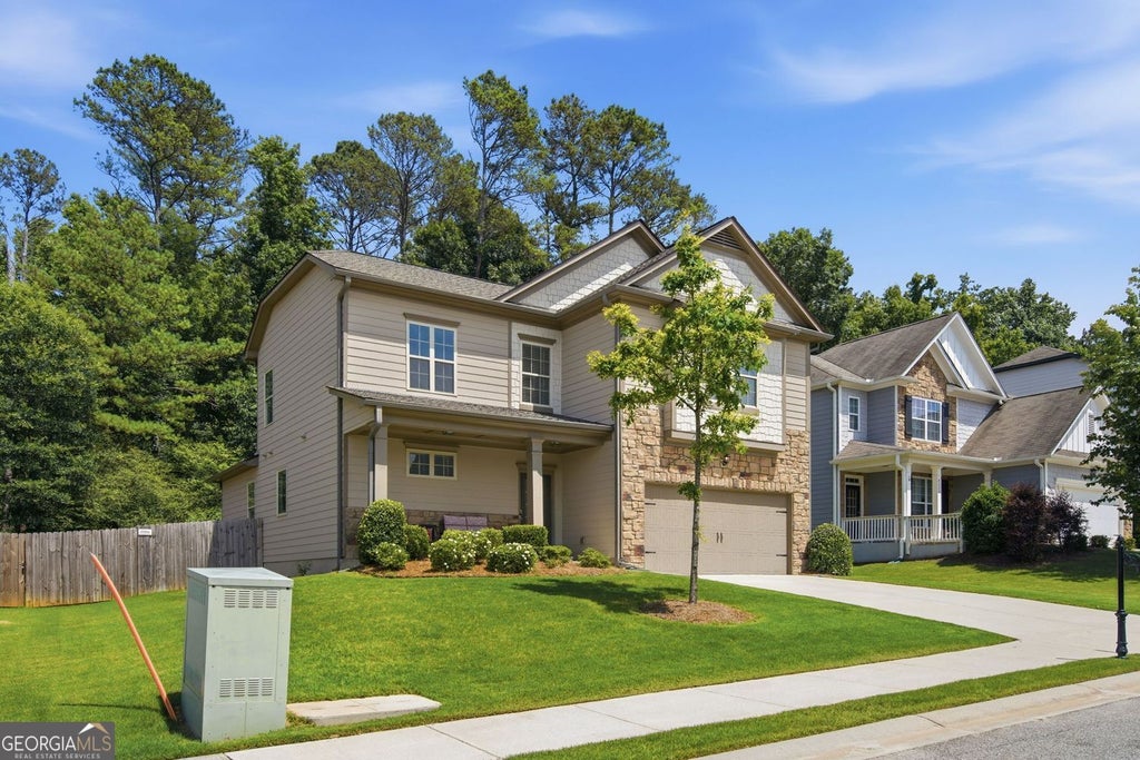 Photo of 4230 Cordova Lane, Cumming, GA 30028 (MLS # 10786238)