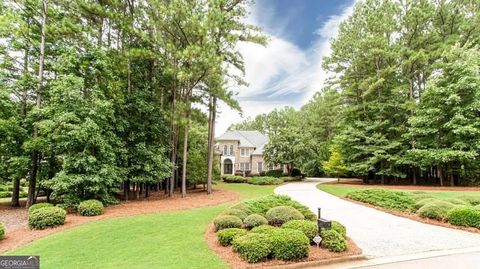 35 Inverleigh ROW Covington GA 30014