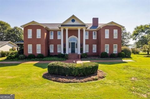 71 Taff RD Taylorsville GA 30178