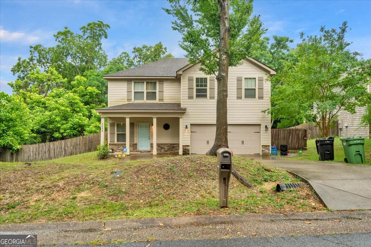 3858 Fortson Lane, Columbus, GA, 31909